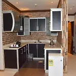 Comfort Inn Yarmukh Family Only