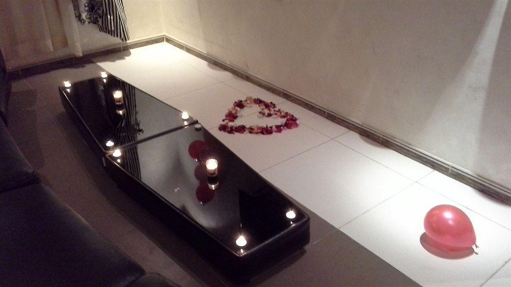 Comfort Yarmukh Family Only Aparthotel