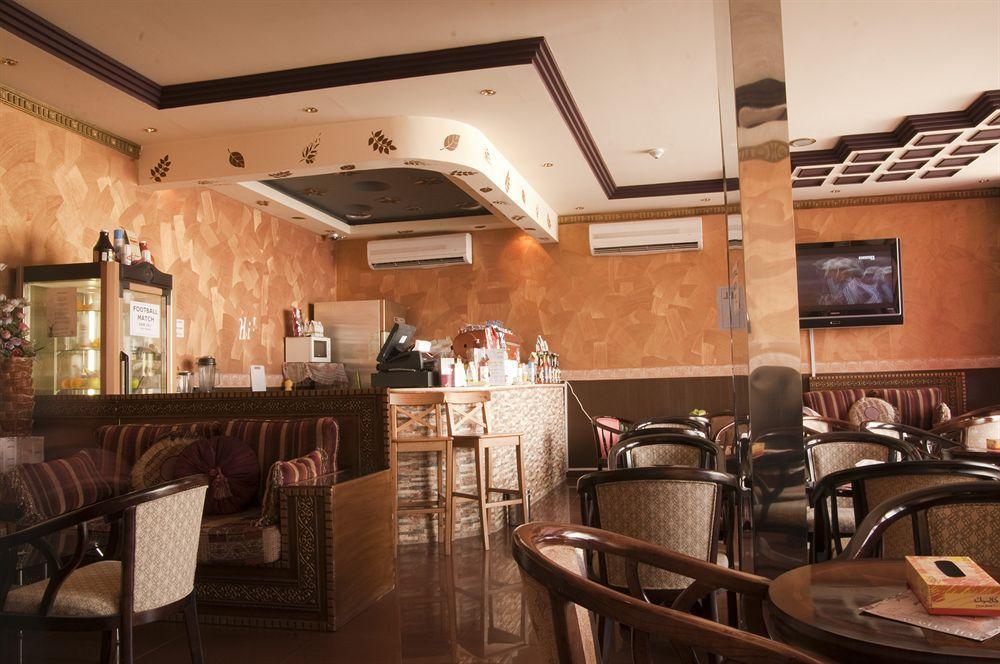 Comfort Yarmukh Family Only Aparthotel