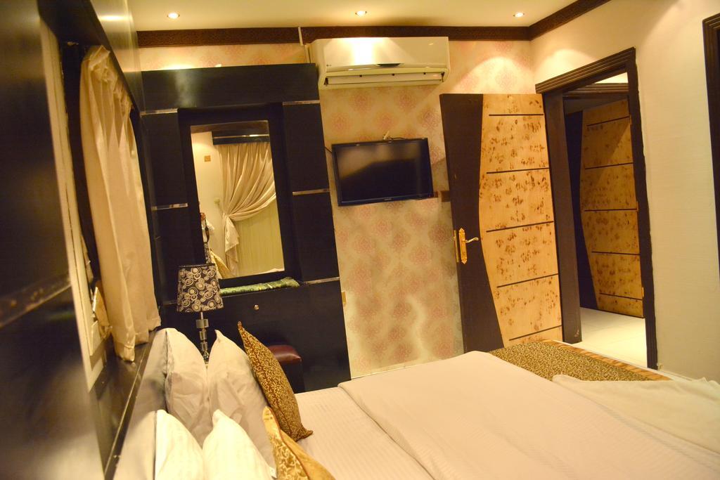 Comfort Yarmukh Family Only Aparthotel