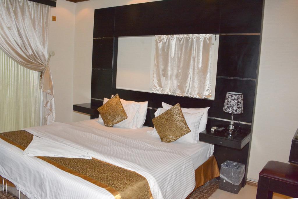 Comfort Yarmukh Family Only Aparthotel