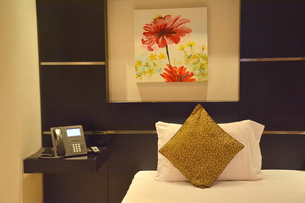 Comfort Yarmukh Family Only 3* Riyadh