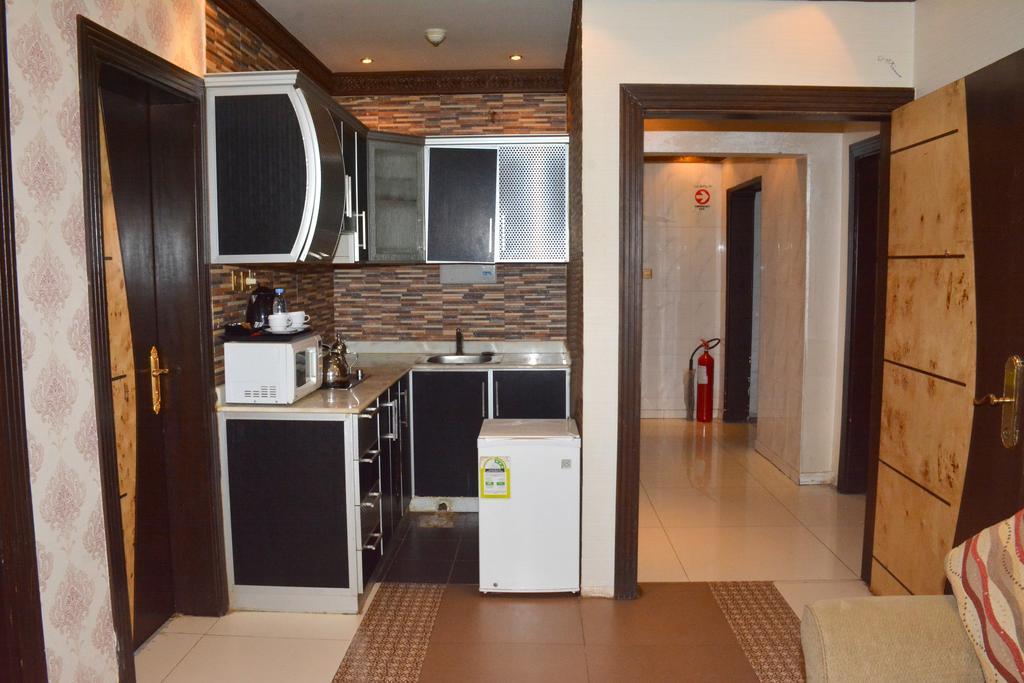Aparthotel Comfort Yarmukh Family Only