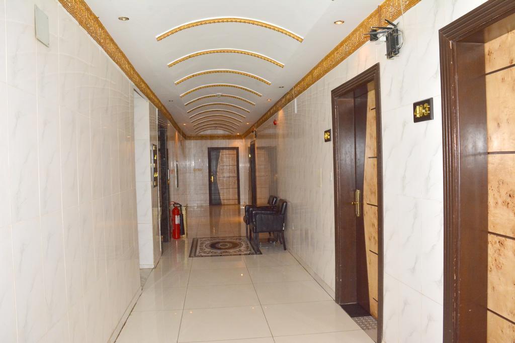Comfort Yarmukh Family Only Riyadh