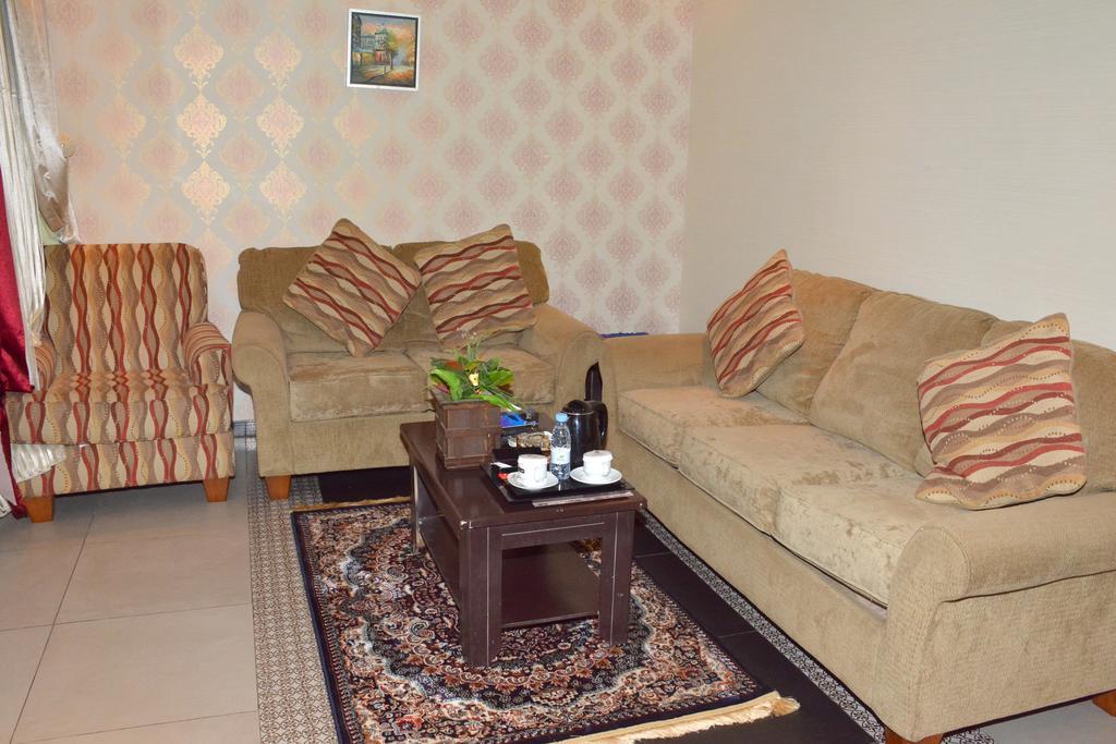 Comfort Yarmukh Family Only 3* Riyadh