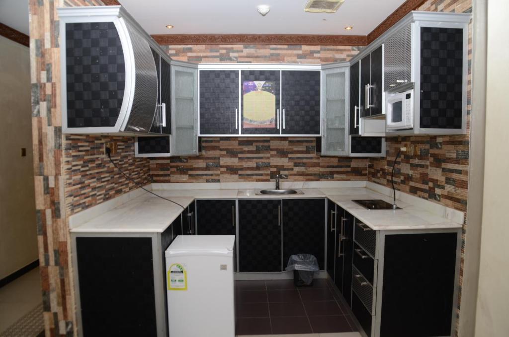 Comfort Yarmukh Family Only Riyadh