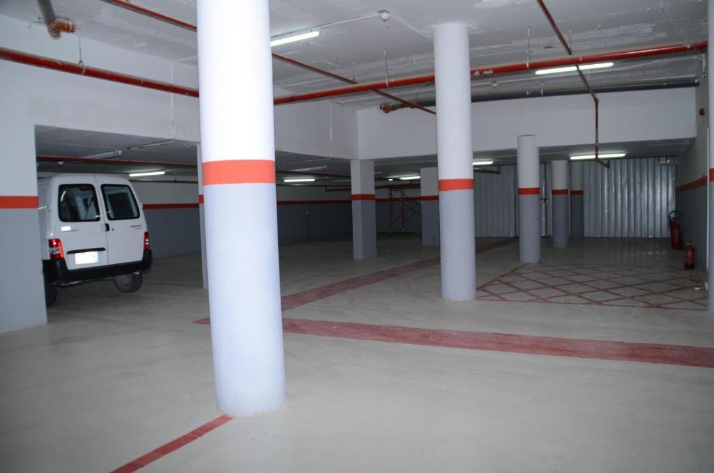 Comfort Yarmukh Family Only Aparthotel Riyadh