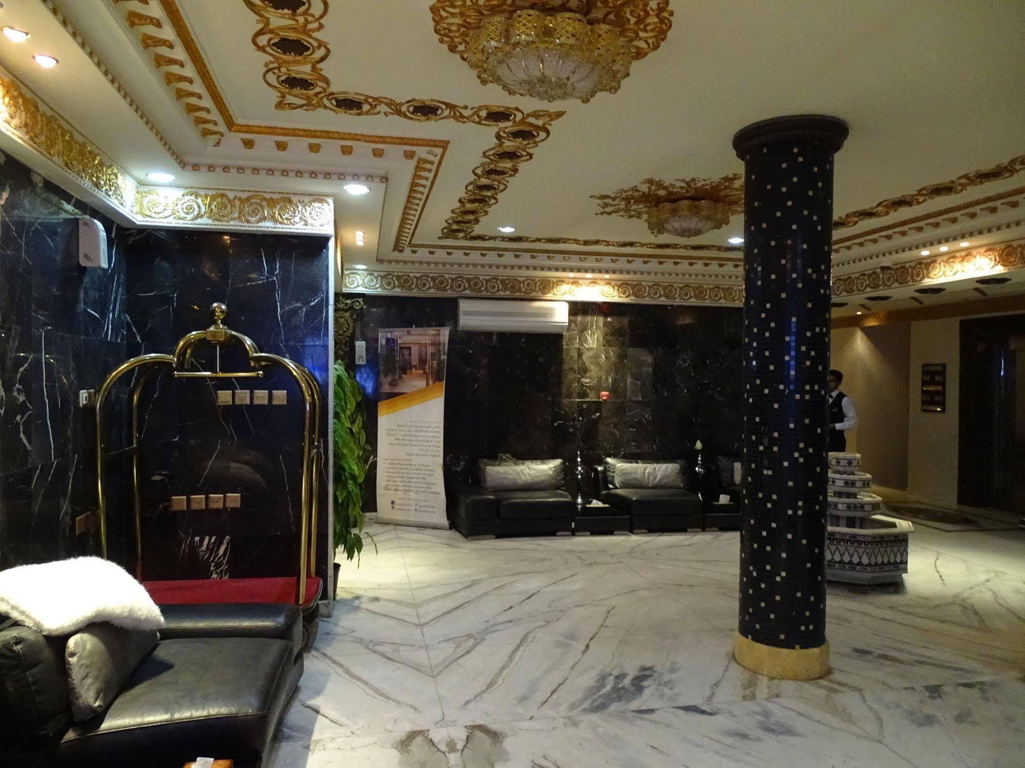 Comfort Yarmukh Family Only Aparthotel