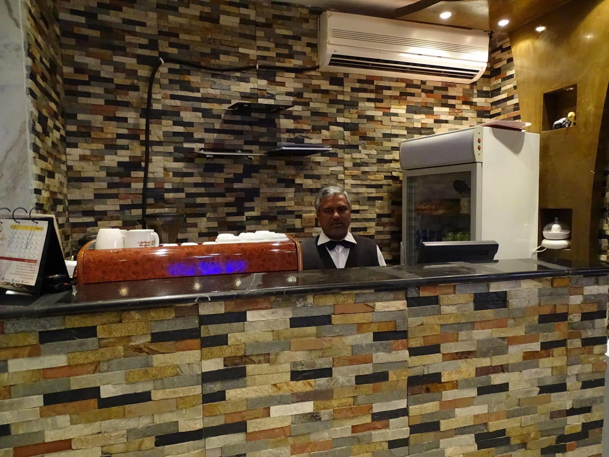 Aparthotel Comfort Yarmukh Family Only